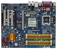 Asrock 4Core1600P35-WiFi Asrock 4Core1600P35-WiFi